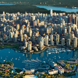 The Empire Strips Back: A Burlesque Parody Vancouver - Vancouver