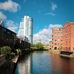 The Empire Strips Back: A Burlesque Parody Leeds - Leeds