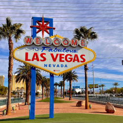 Las Vegas - Las Vegas