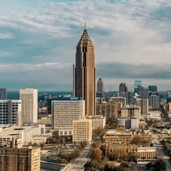 The Empire Strips Back: A Burlesque Parody Atlanta - Atlanta