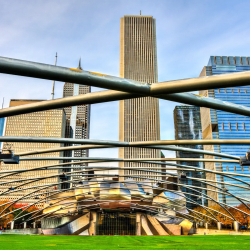 The Empire Strips Back: A Burlesque Parody Chicago - Chicago