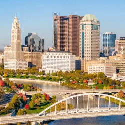 The Empire Strips Back: A Burlesque Parody Columbus - Columbus