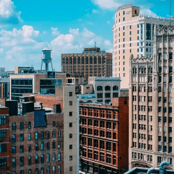 The Empire Strips Back: A Burlesque Parody Detroit - Detroit