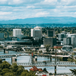 The Empire Strips Back: A Burlesque Parody Portland - Portland