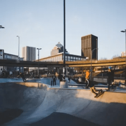 The Empire Strips Back: A Burlesque Parody Rochester - Rochester