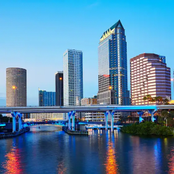 The Empire Strips Back: A Burlesque Parody Tampa - Tampa