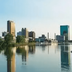 The Empire Strips Back: A Burlesque Parody Toledo - Toledo