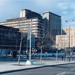 The Empire Strips Back: A Burlesque Parody Birmingham - Birmingham