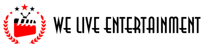 We Live Entertaiment