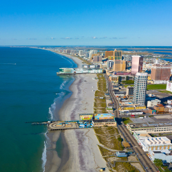 Atlantic city - Atlantic City