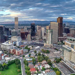 The Empire Strips Back: A Burlesque Parody Denver - Denver