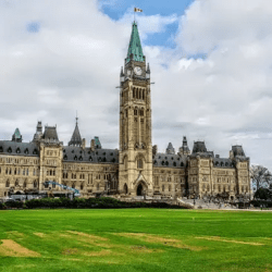 The Empire Strips Back: A Burlesque Parody Ottawa - Ottawa