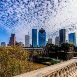 The Empire Strips Back: A Burlesque Parody Houston - Houston