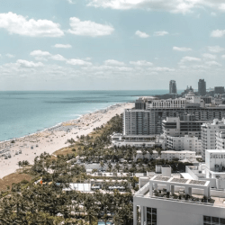 The Empire Strips Back: A Burlesque Parody Miami - Miami