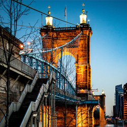 The Empire Strips Back: A Burlesque Parody Cincinnati - Cincinnati