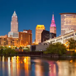 The Empire Strips Back: A Burlesque Parody Cleveland - Cleveland