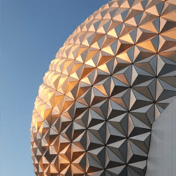 The Empire Strips Back: A Burlesque Parody Orlando - Orlando