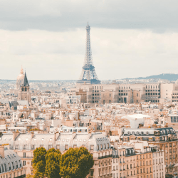 The Empire Strips Back: A Burlesque Parody Paris - Paris