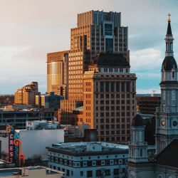 The Empire Strips Back: A Burlesque Parody Sacramento - Sacramento