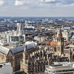 The Empire Strips Back: A Burlesque Parody Manchester - Manchester