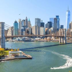 The Empire Strips Back: A Burlesque Parody New York - New York